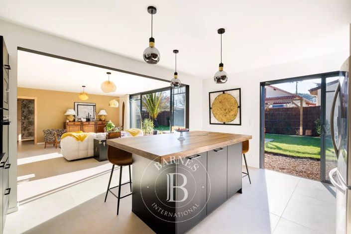 Image No.8-Maison de 4 chambres à vendre à Capbreton