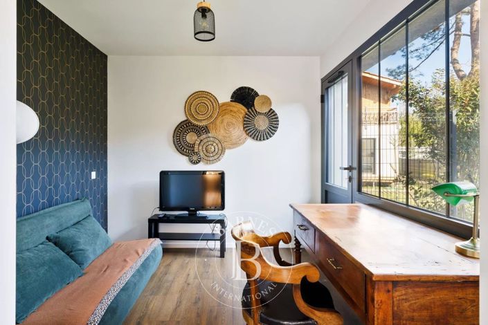 Image No.9-Maison de 4 chambres à vendre à Capbreton