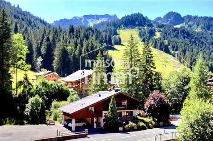 Image No.1-Appartement à vendre à Chatel
