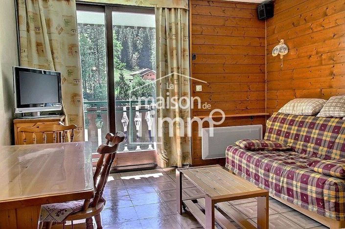 Image No.3-Appartement à vendre à Chatel