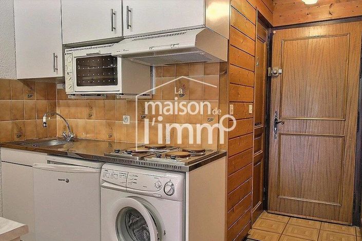 Image No.4-Appartement à vendre à Chatel