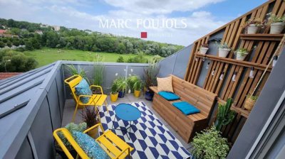 1 - Chantilly, Apartment