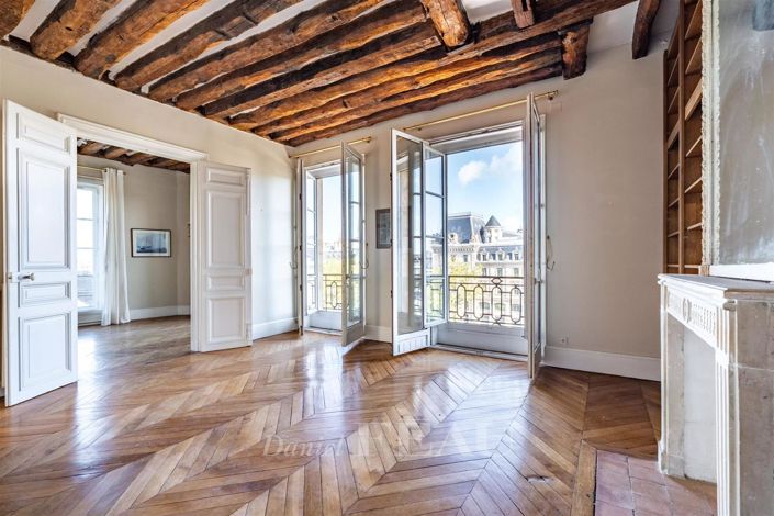 Image No.1-Appartement de 2 chambres à vendre à Paris