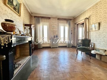 1 - Nîmes, Appartement