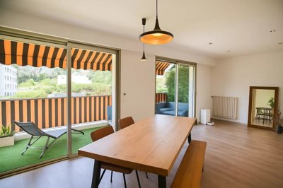 2 Bed Apartment for sale