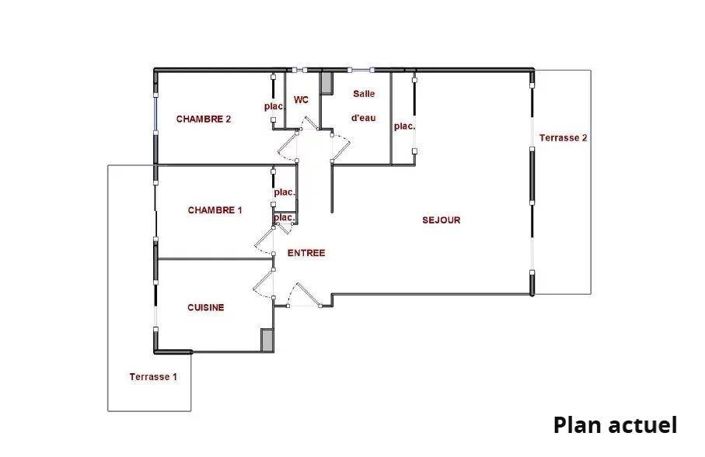 Image No.12-2 Bed Apartment for sale