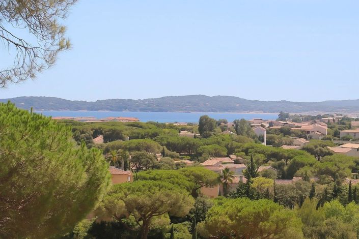 Image No.2-Maison de 3 chambres à vendre à Sainte-Maxime