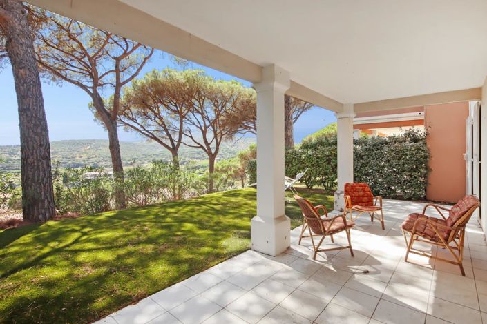 Image No.5-Maison de 3 chambres à vendre à Sainte-Maxime