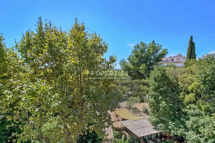 Image No.1-Appartement à vendre à Le Cannet