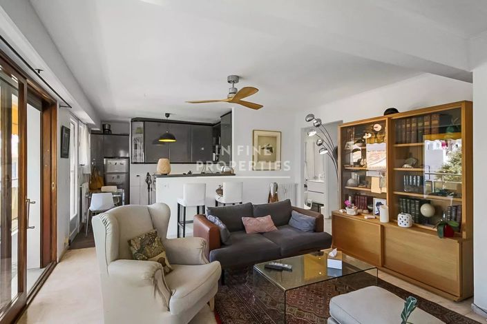 Image No.2-Appartement à vendre à Le Cannet