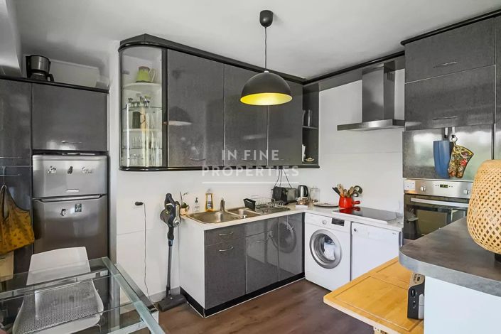 Image No.7-Appartement à vendre à Le Cannet