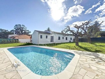 Maison de 4 chambres à vendre à Mougins