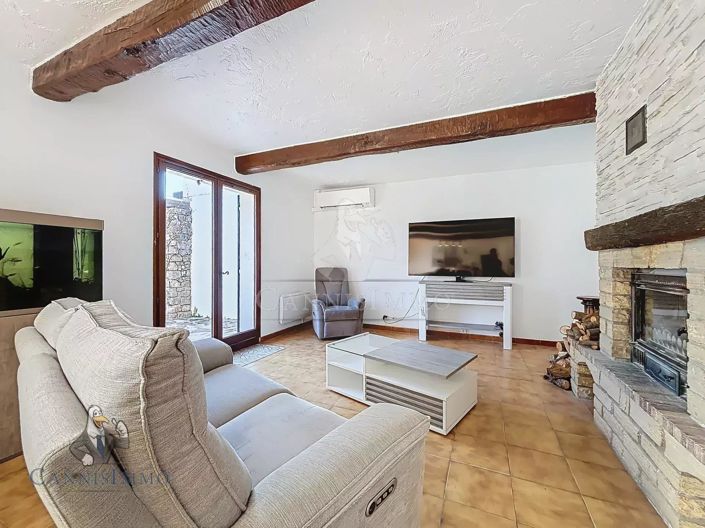 Image No.3-Maison de 4 chambres à vendre à Mougins