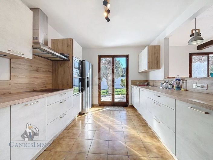 Image No.4-Maison de 4 chambres à vendre à Mougins