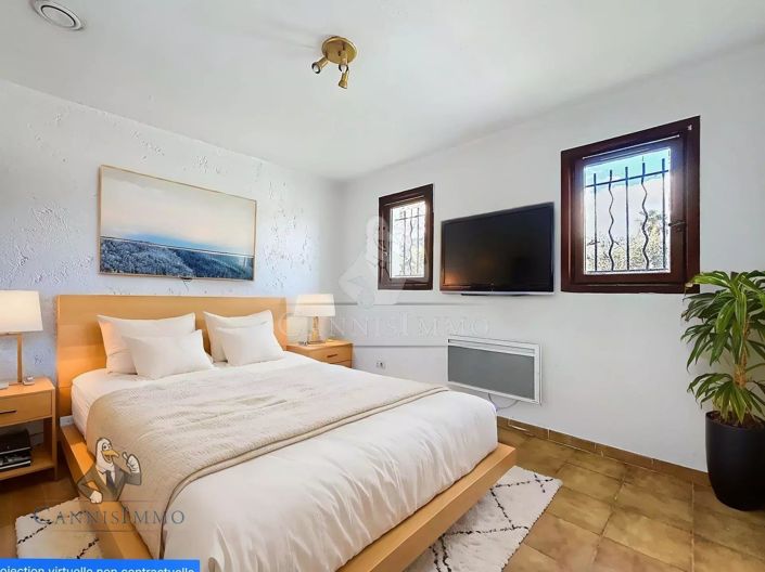 Image No.5-Maison de 4 chambres à vendre à Mougins