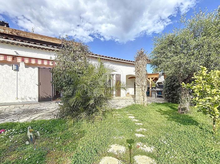 Image No.9-Maison de 4 chambres à vendre à Mougins