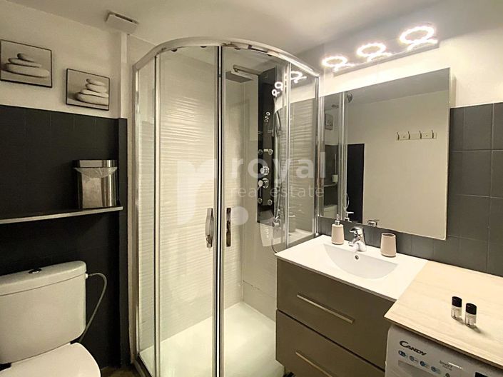 Image No.10-Appartement à vendre à Juan-les-Pins