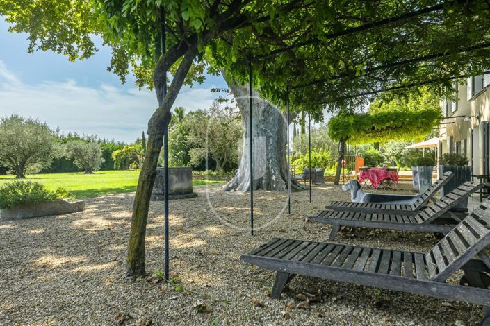 Image No.11-Maison de 6 chambres à vendre à Le Thor