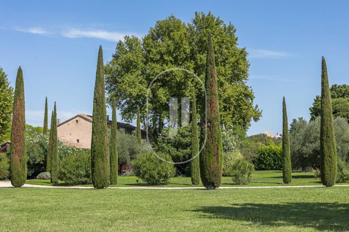 Image No.14-Maison de 6 chambres à vendre à Le Thor