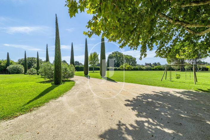 Image No.15-Maison de 6 chambres à vendre à Le Thor