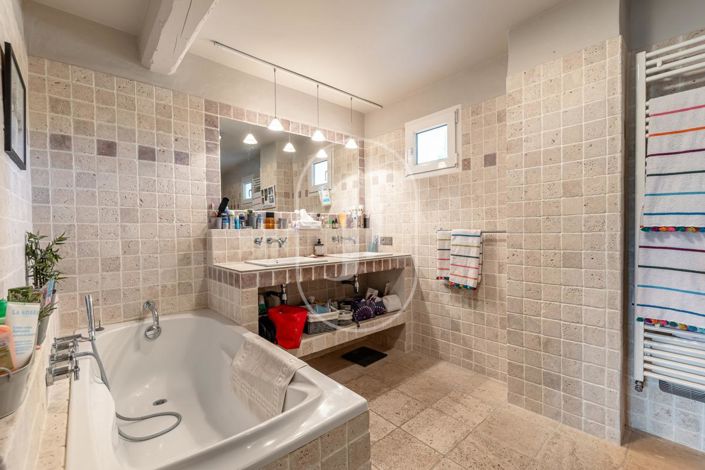 Image No.7-Maison de 6 chambres à vendre à Le Thor