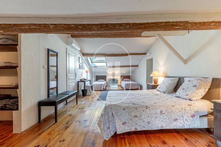 Image No.8-Maison de 6 chambres à vendre à Le Thor