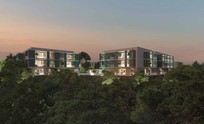 Image No.3-Appartement à vendre à Villeneuve-Loubet