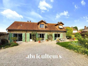 1 - Eure-et-Loir, House