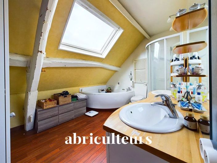 Image No.12-Maison de 4 chambres à vendre à Eure-et-Loir