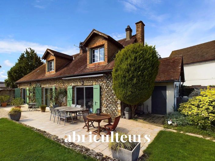 Image No.4-Maison de 4 chambres à vendre à Eure-et-Loir