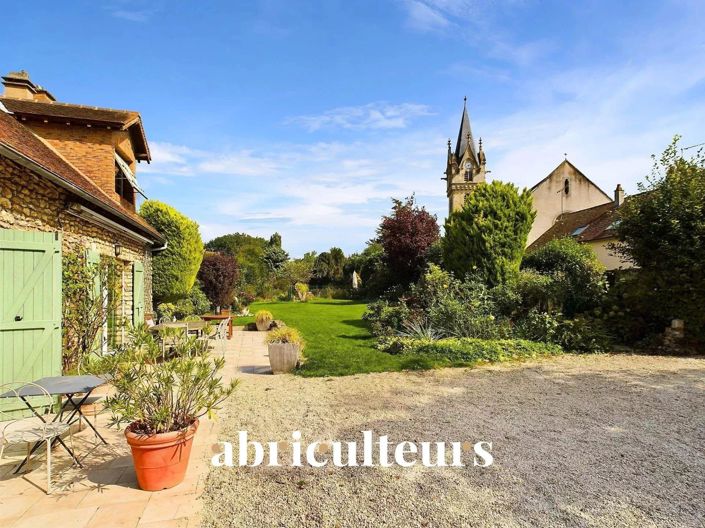 Image No.5-Maison de 4 chambres à vendre à Eure-et-Loir