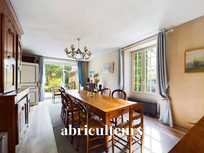 Image No.7-Maison de 4 chambres à vendre à Eure-et-Loir