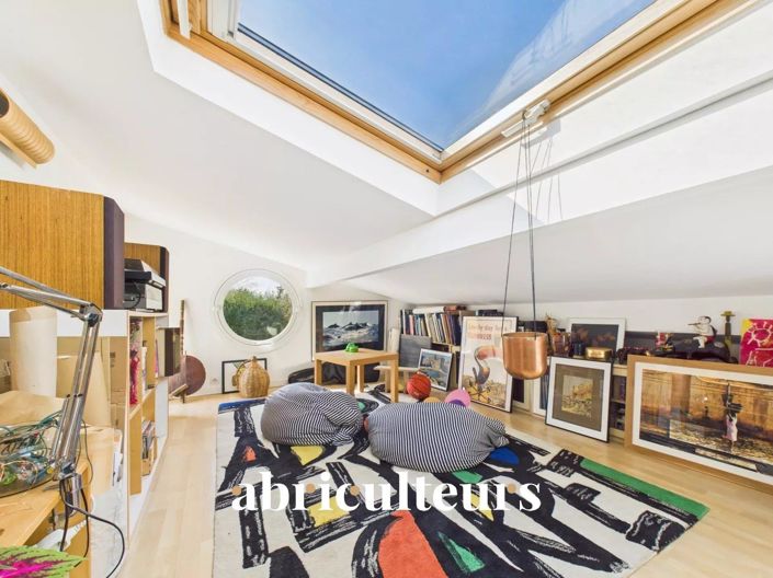 Image No.16-Maison de 3 chambres à vendre à Rueil-Malmaison