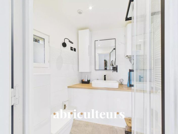 Image No.19-Maison de 3 chambres à vendre à Rueil-Malmaison