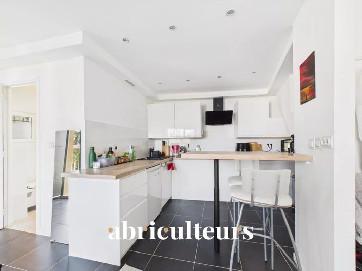 Image No.20-Maison de 3 chambres à vendre à Rueil-Malmaison