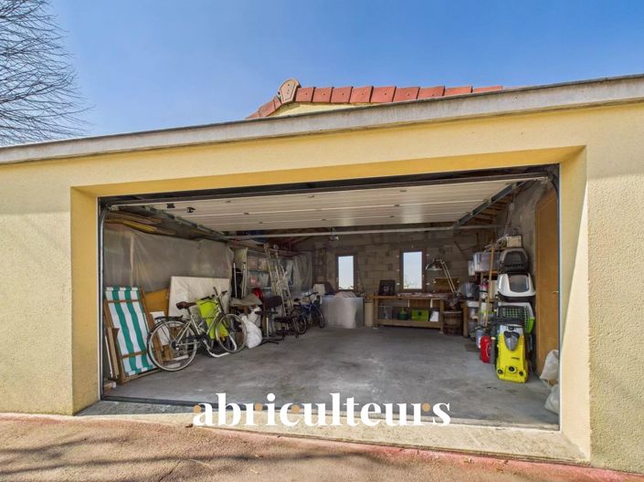 Image No.21-Maison de 3 chambres à vendre à Rueil-Malmaison