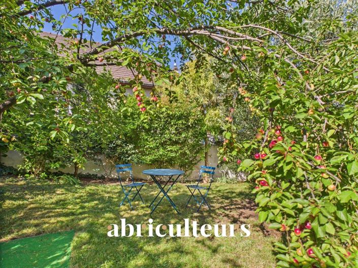 Image No.22-Maison de 3 chambres à vendre à Rueil-Malmaison