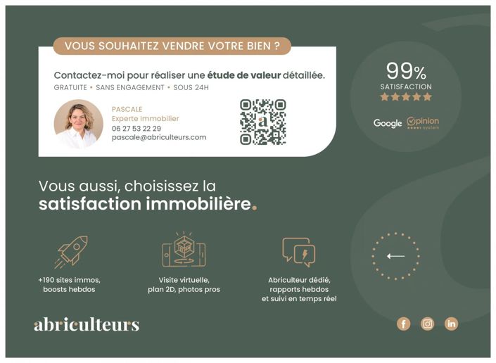 Image No.27-Maison de 3 chambres à vendre à Rueil-Malmaison