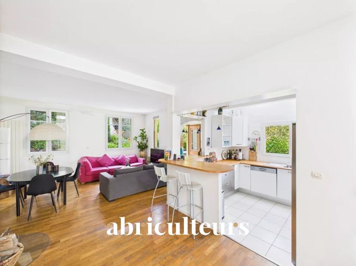 Image No.4-Maison de 3 chambres à vendre à Rueil-Malmaison