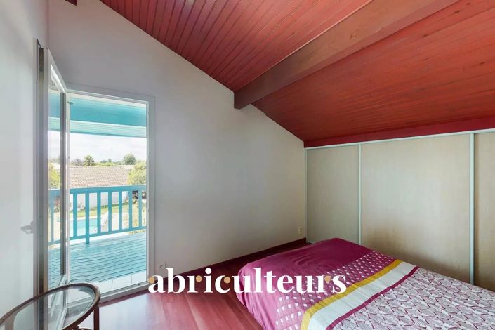 Image No.13-Maison de 4 chambres à vendre à Saint-Vincent-de-Tyrosse