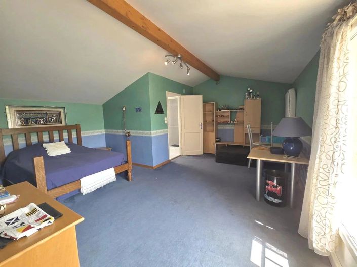 Image No.12-Maison de 4 chambres à vendre à Monségur