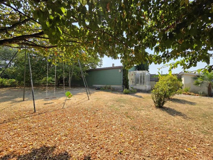 Image No.15-Maison de 4 chambres à vendre à Monségur