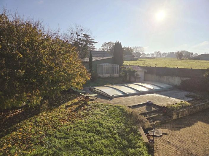 Image No.15-Maison de 4 chambres à vendre à Monségur