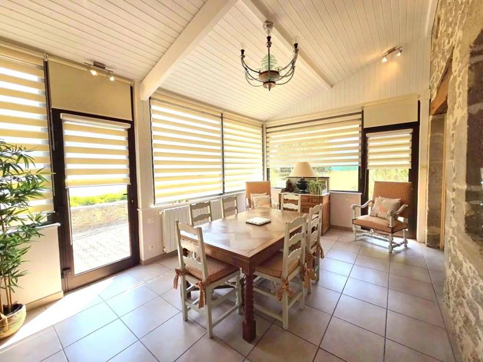 Image No.5-Maison de 4 chambres à vendre à Monségur