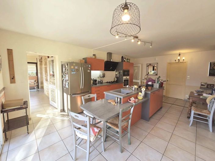 Image No.6-Maison de 4 chambres à vendre à Monségur