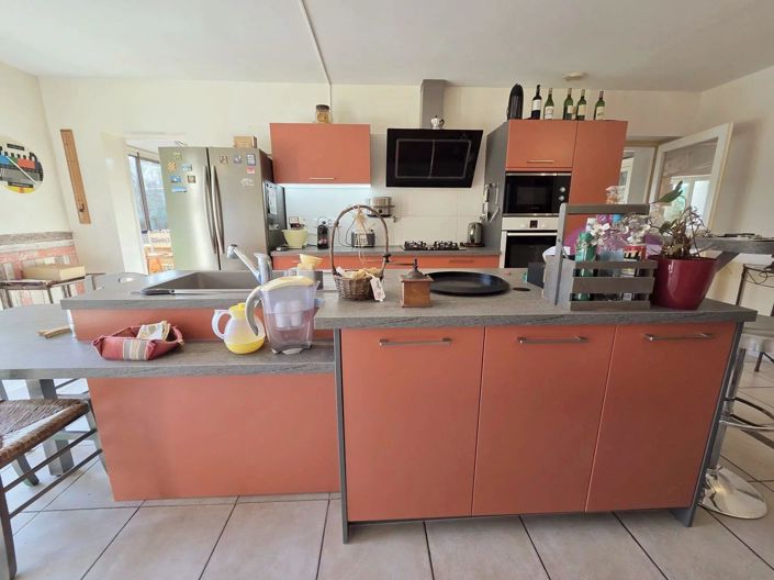 Image No.7-Maison de 4 chambres à vendre à Monségur