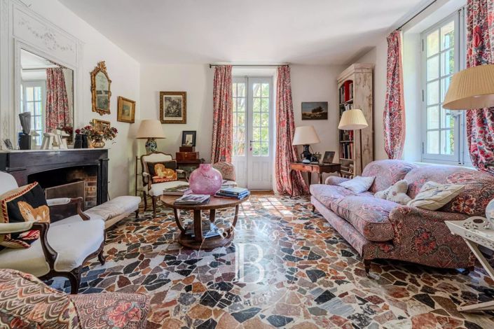 Image No.14-Maison à vendre à Le Thor