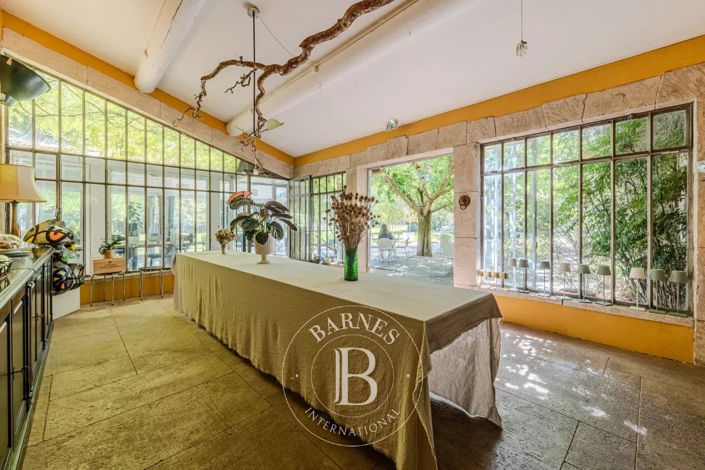 Image No.16-Maison à vendre à Le Thor