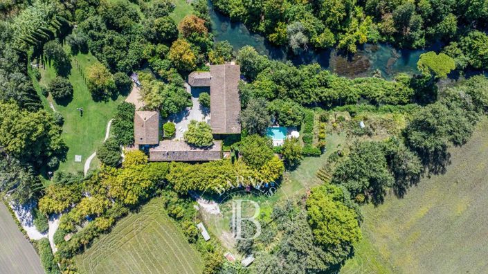 Image No.19-Maison à vendre à Le Thor