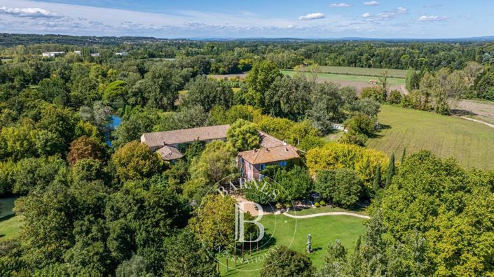 Image No.3-Maison à vendre à Le Thor